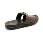 Men’s Signature Medallion Slides