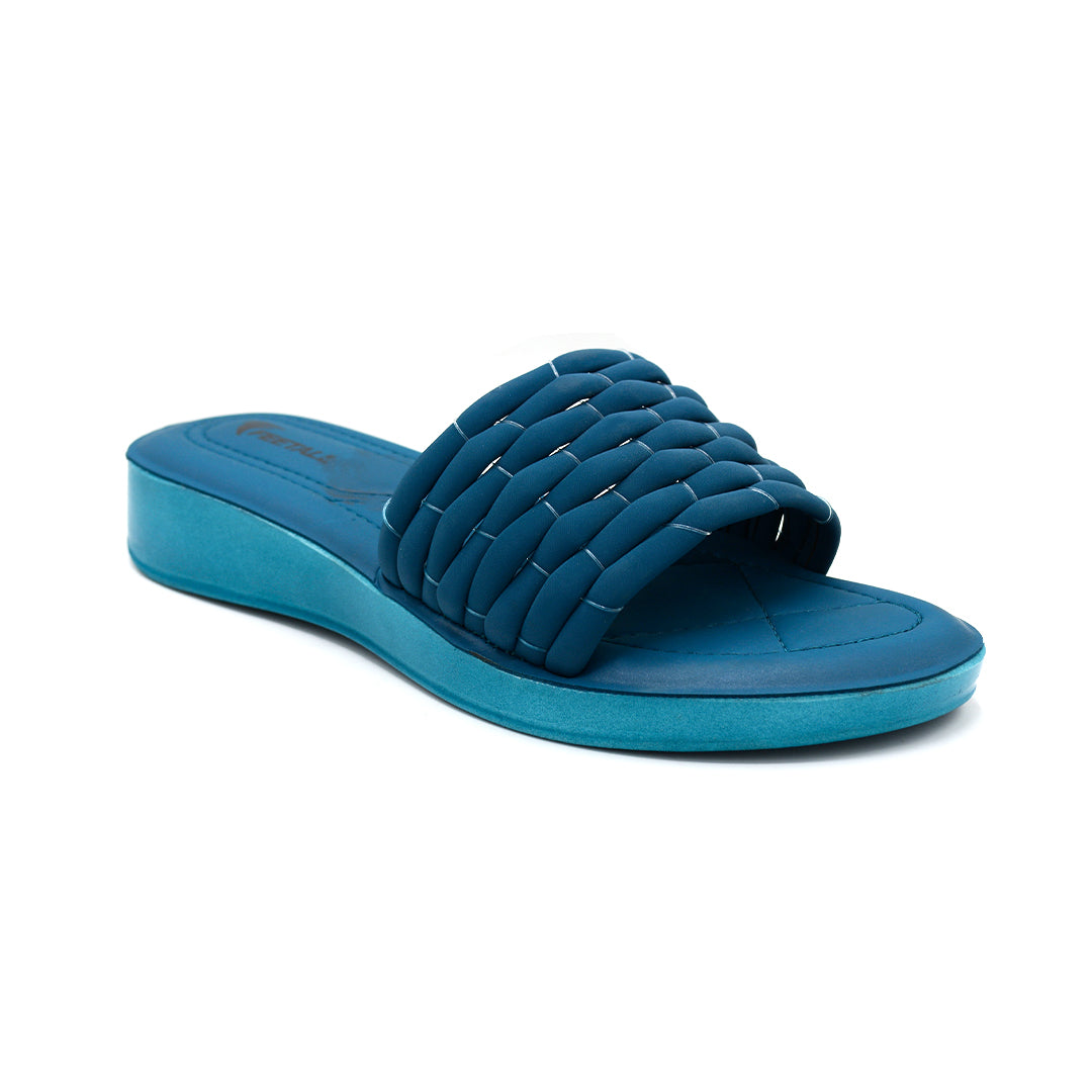 Sophia Padded Ribbon Knot Slide