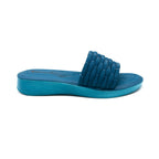 Sophia Padded Ribbon Knot Slide