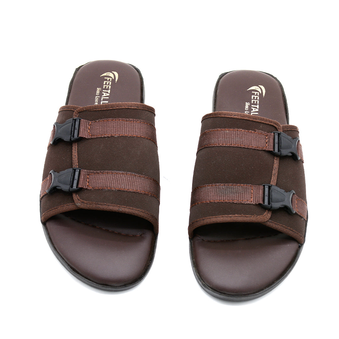 Men’s Urban Utility Slides