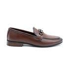 Espresso Bit Formals Brown