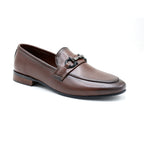 Espresso Bit Formals Brown