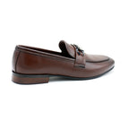 Espresso Bit Formals Brown