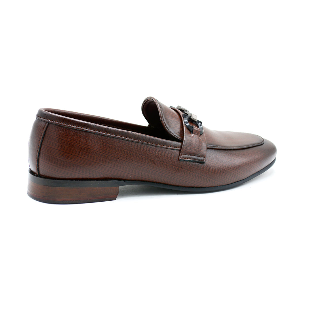 Espresso Bit Formals Brown