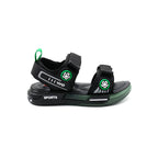 VIAD Sports Adventure Sandal Kids Black Green