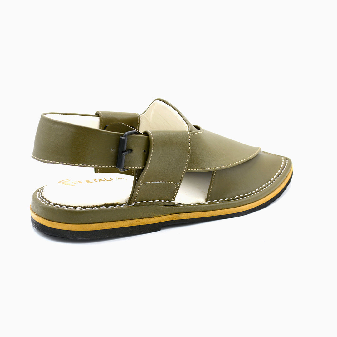 Pointed Slingback Peshawari
