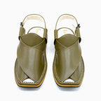 Pointed Slingback Peshawari