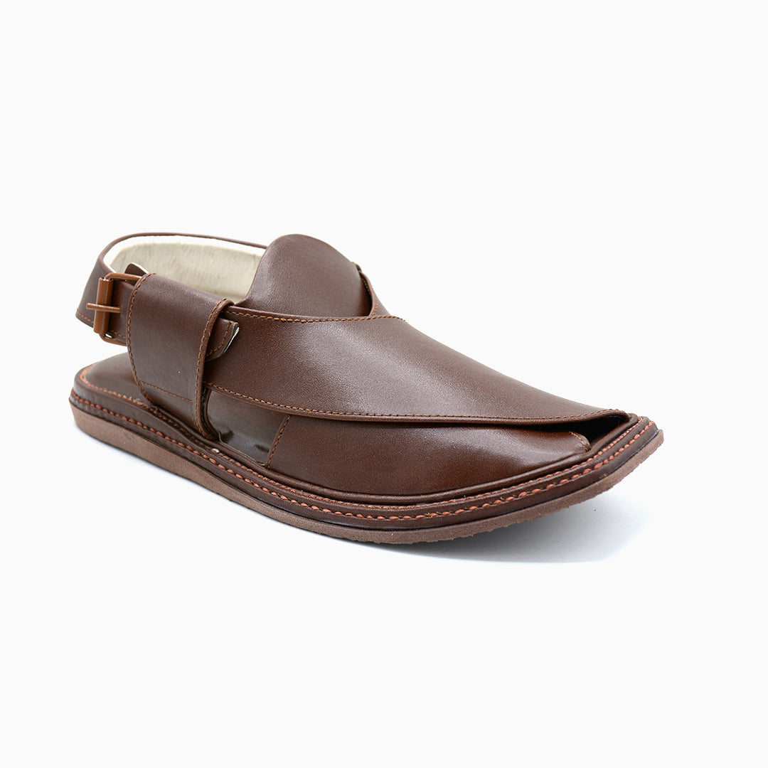 Pointed Slingback Peshawari