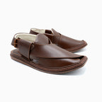 Pointed Slingback Peshawari
