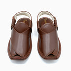 Pointed Slingback Peshawari