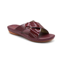 Imperial Embellished Comfort Slide