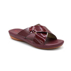 Imperial Embellished Comfort Slide