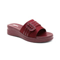 Imperial Embellished Comfort Slide