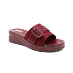 Imperial Embellished Comfort Slide