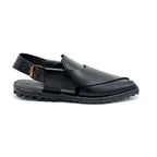 Men’s Black Peshawari