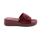 Imperial Embellished Comfort Slide