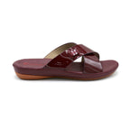 Imperial Embellished Comfort Slide