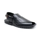 Men’s Black Peshawari