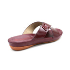 Imperial Embellished Comfort Slide