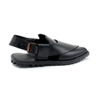 Men’s Black Peshawari