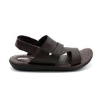 Classic Comfort Backstrap Sandals