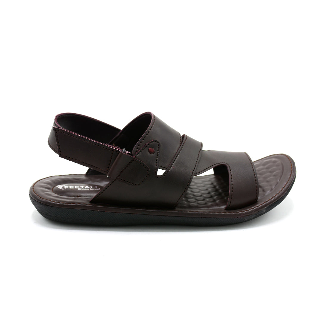 Classic Comfort Backstrap Sandals
