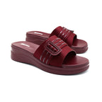 Imperial Embellished Comfort Slide