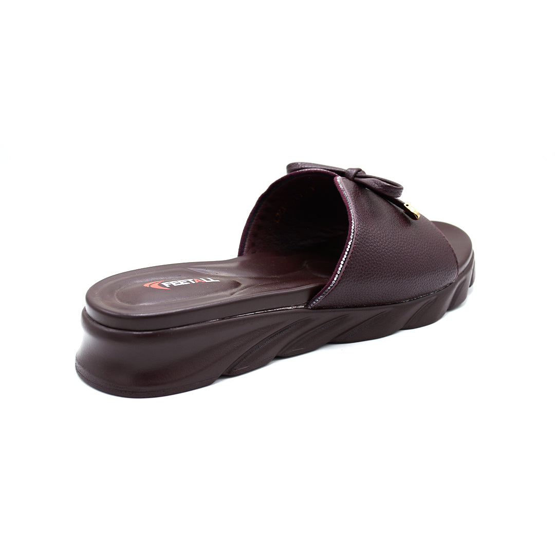 Aria Laser-Cut Ergonomic Comfort Wedge