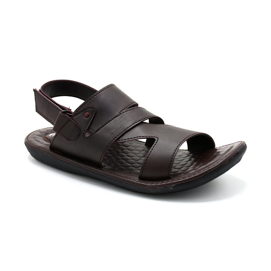 Classic Comfort Backstrap Sandals