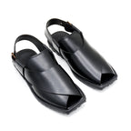 Men’s Black Peshawari