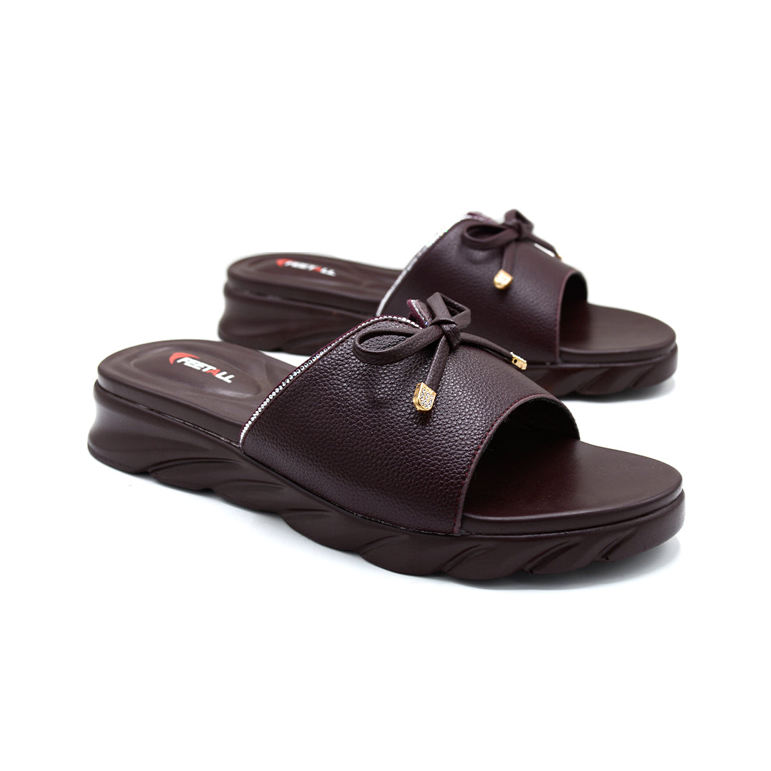 Aria Laser-Cut Ergonomic Comfort Wedge