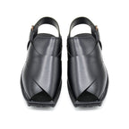 Men’s Black Peshawari