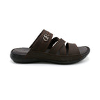 eritage Cross-Strap  slides