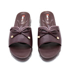 Aria Laser-Cut Ergonomic Comfort Wedge