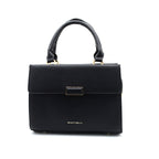 Ivory Grace Minimal Handbag