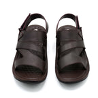 Classic Comfort Backstrap Sandals