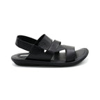 Classic Comfort Backstrap Sandals