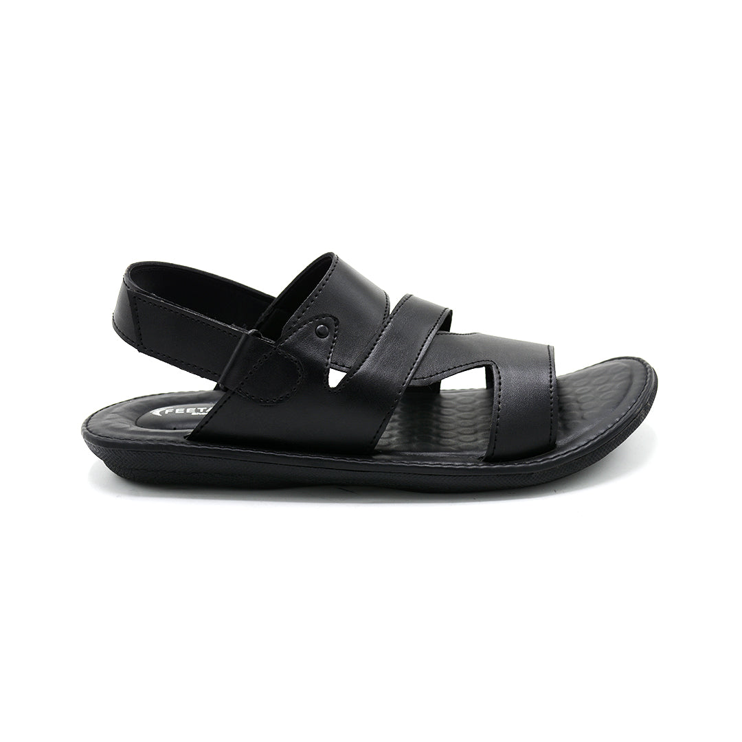 Classic Comfort Backstrap Sandals