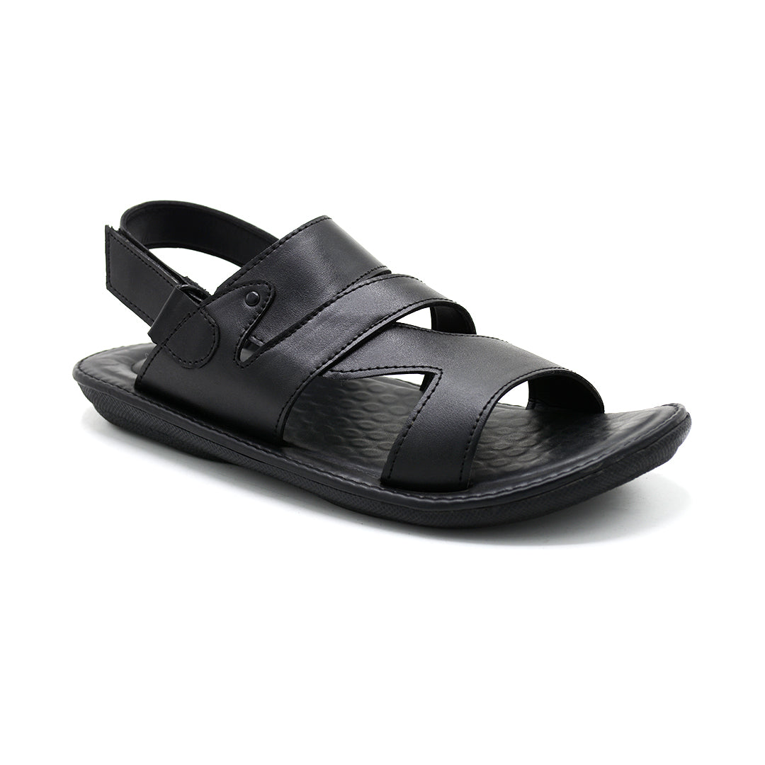 Classic Comfort Backstrap Sandals