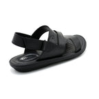 Classic Comfort Backstrap Sandals