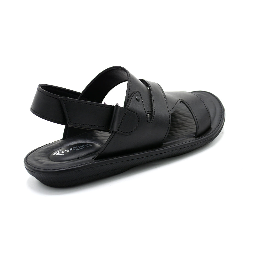Classic Comfort Backstrap Sandals