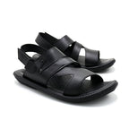 Classic Comfort Backstrap Sandals