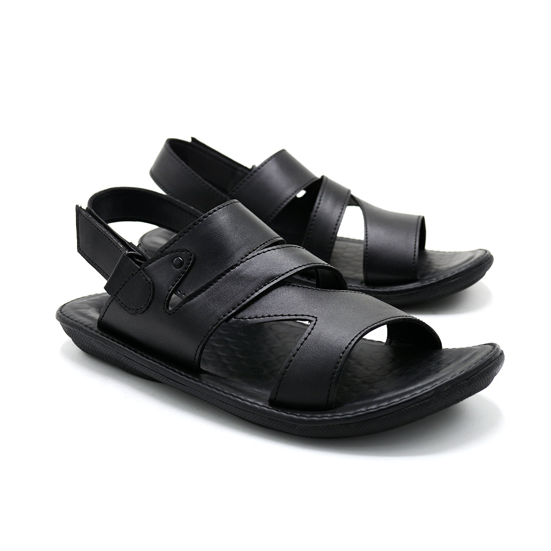 Classic Comfort Backstrap Sandals