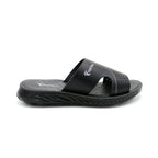 Aero-Perforated Comfort Slides