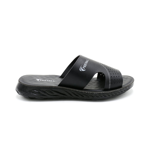 Aero-Perforated Comfort Slides