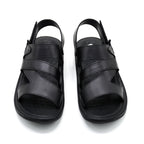 Classic Comfort Backstrap Sandals