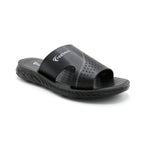 Aero-Perforated Comfort Slides