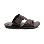 Comfort Cross Strap Adjustable Slides