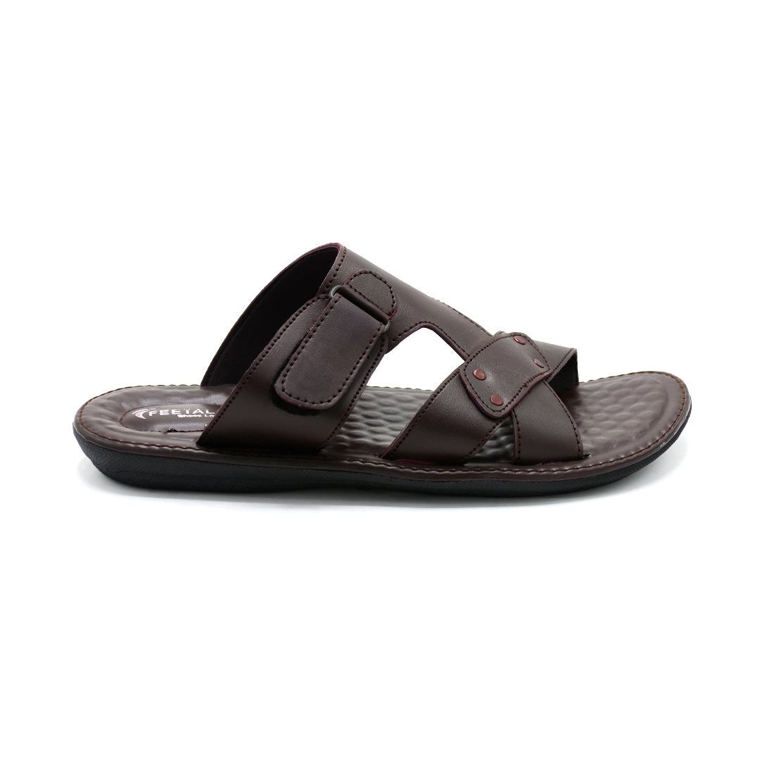Comfort Cross Strap Adjustable Slides