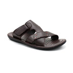 Comfort Cross Strap Adjustable Slides